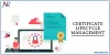 Certificate Lifecycle Management - Need, Importance &amp; Process | PKI Blog