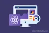 ReactJS Development Company India