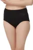 Ellixy High Waist Boyshort Panty