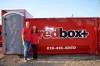 Rolloff Dumpster Rental St. Louis Metro East | Redbox Plus