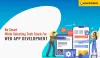 Be Smart While Selecting Tech Stack For Web App Development