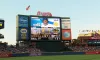 Stadium Digital Signage