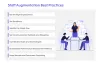 IT Staff Augmentation Best Practices For a Successful Business