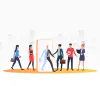 Associate with Top-notch Staff Augmentation Company