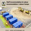Find Staff Accommodation & Labour Accommodation in UAE. Get complete details of companies provide furnished labour accommodation & labour camps services in UAE.