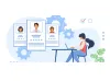 How to Streamline Your Hiring Process with Staffing Services USA