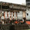 Stage Rental Dubai From Small Gatherings to Grand Festivals