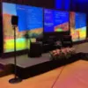 Stage Rental Dubai Mastering Logistics Smooth Operations