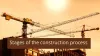 Stages of the construction process - Free Article Submission | Guest Posting Sites - OceanArtilces