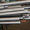 SS Round Bars | Manufacturer, Exporter and Supplier - Vishwa Stainless
