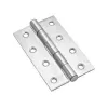 Stainless Steel Hinges Manufacturer in Rohtak (Haryana): Stainless Steel Hinges vs Brass Hinges | Difference | Quality Assurance @ Naami