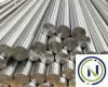 Stainless Steel Round Bar Manufacturer in India - NK Alloys