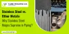 Premium Stainless Steel Pipes Dealer, Distributor, and Supplier in Vadodara, Gujarat | tubetrading