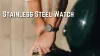 Basics that You Need to Know About Stainless Steel Watches