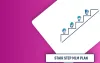 Best Stair Step Breakaway Compensation Plan MLM Software Demo Australian India USA UK Canada