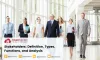 Get to Know about Stakeholder's role and function