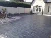 Coloured Concrete 