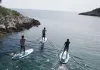 Stand up paddle surf – Iniciando con buen pie | interesante.com.es
