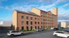 Apartment for sale in Chorley 