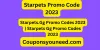 *NEW* Starpets Promo Code (December) 2023 - 100% Working