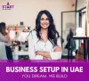 Business Setup in Dubai &amp; UAE | Company Formation in Dubai