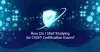How Do I Start Studying for CISSP Certification Exam? | Careerera
