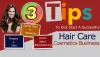 Private Label Hair Cosmetics