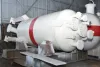 Pressure Vessels Manufacturer In India | Artson