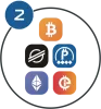 How to trade in cryptocurrencies- learn from the best platform!