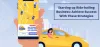 Starting up an on-demand ride-hailing business: Achieve success with these strategies – Live Inspired Magazine