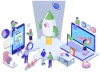 Launching Success: EZ Innovation - The Premier Startup Development Partner - EZINNOVATION