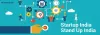 Startup India, Stand Up India | DealsOfLoan