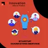 Startup Marketing Services Alpharetta  Georgia 