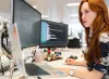 static website development services
