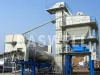 The Maintenance Method Of Belt Conveyor In An Asphalt Mixing Plant - Daswell Road Machine