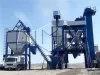 Стационарный асфальтовый завод цена недорогая, купить из Китая