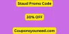 30% OFF Staud Promo Code - January 2025 (*NEW*)