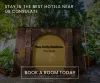 Stay In The Best Hotels Near US Consulate Chennai