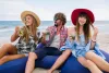 Beat the Heat: 4 Ways to Stay and Look Cool This Summer!