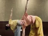 Angamardana Yoga with Benefiets | Retreats Yore Yoga