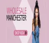 Stay in Style with Wholesale Manchester Clothing