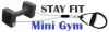Stay Fit Mini Gym | All In One Mini Fitness Gym