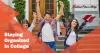 5 Smart Tips For Staying Organized In College