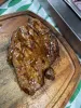 Steak