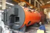 Steam Boiler-Thermic Fluid Heater| ThermtechSytems Chennai