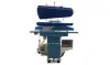 Steam Pressing Tables and Machines | Manufacturers and Suppliers from Mumbai, India.
