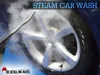 Steam Car Wash 