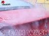 Steam Car Wash and car Detailing 