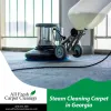 All Fresh Carpet Cleaners: Unveiling Excellence in Commercial Carpet Cleaning Services in Dekalb County and Stone Mountain, GA