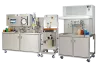 HTST/UHT Pasteurization, Sterilization and Aseptic Filling